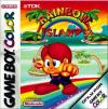 Play <b>Rainbow Islands</b> Online